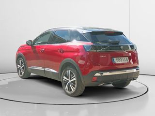 Peugeot 3008 GT Line