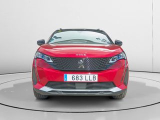 Peugeot 3008 GT Line