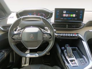 Peugeot 3008 GT Line