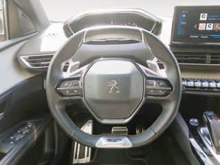 Peugeot 3008 GT Line