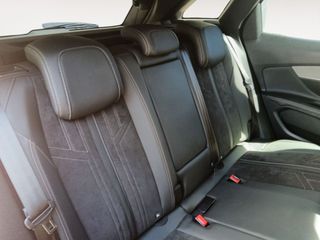Peugeot 3008 GT Line
