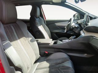 Peugeot 3008 GT Line