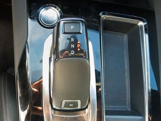 Peugeot 3008 GT Line