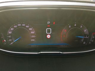Peugeot 3008 GT Line