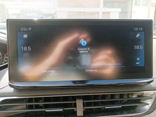 Peugeot 3008 GT Line