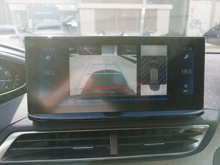 Peugeot 3008 GT Line