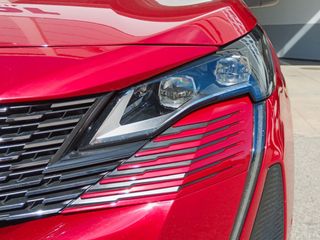 Peugeot 3008 GT Line