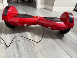 Hoverboard iWatBoard Rojo