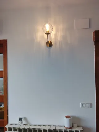 Electricista Profesional a Domicilio –Reparaciones