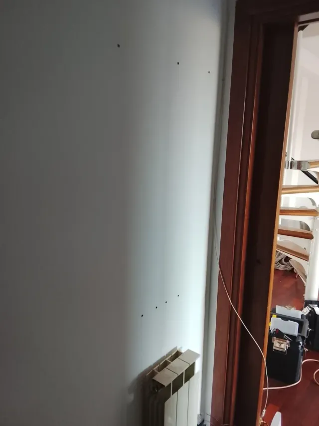 Electricista Profesional a Domicilio –Reparaciones