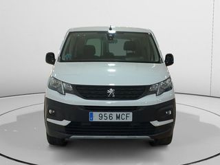 Peugeot Rifter 1.5 BlueHDi 100 Active Standard