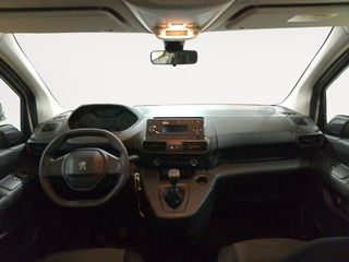 Peugeot Rifter 1.5 BlueHDi 100 Active Standard