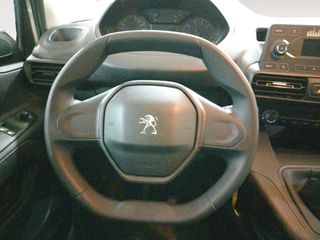 Peugeot Rifter 1.5 BlueHDi 100 Active Standard