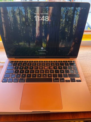 Macbook Air 13 M1 512GB