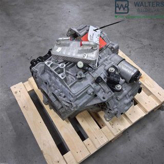 Caja Cambios Automática VW PASSAT 20-24 [41.730 Km]