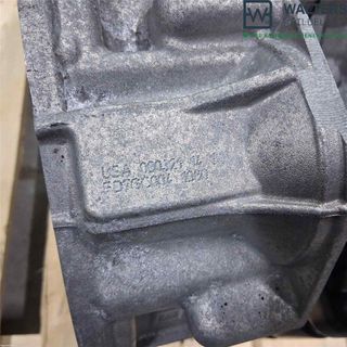 Caja Cambios Automática VW PASSAT 20-24 [41.730 Km]