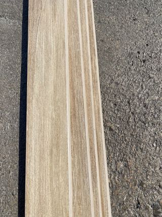 RODAPIE Cerámica Imitación Madera