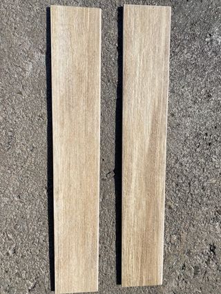 RODAPIE Cerámica Imitación Madera