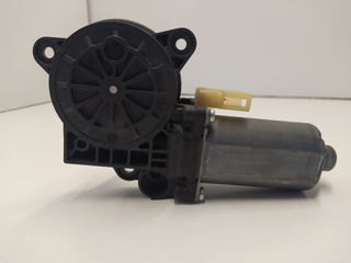 MOTOR ELEVALUNAS DELANTERO DERECHO para FORD FIESTA (CBK) 2001 113819