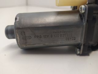 MOTOR ELEVALUNAS DELANTERO DERECHO para FORD FIESTA (CBK) 2001 113819