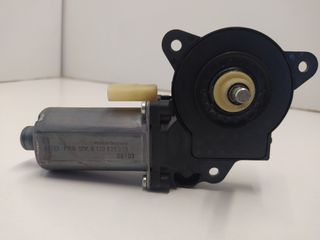 MOTOR ELEVALUNAS DELANTERO DERECHO para FORD FIESTA (CBK) 2001 113819