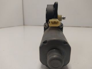 MOTOR ELEVALUNAS DELANTERO DERECHO para FORD FIESTA (CBK) 2001 113819