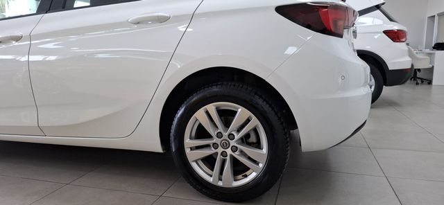 Opel Astra 1.6 CDTI 110CV 2019