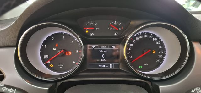 Opel Astra 1.6 CDTI 110CV 2019