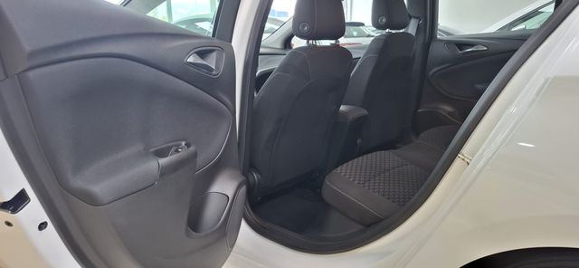 Opel Astra 1.6 CDTI 110CV 2019