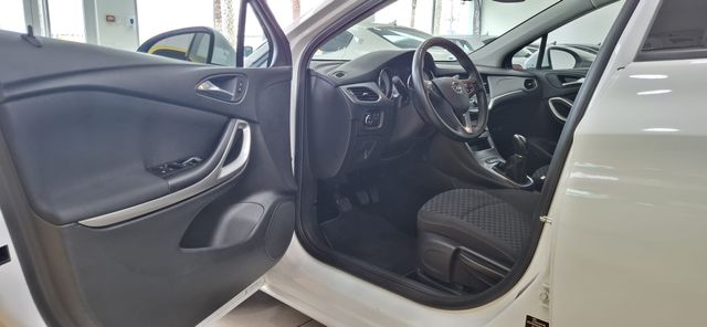 Opel Astra 1.6 CDTI 110CV 2019