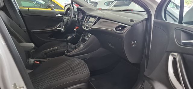 Opel Astra 1.6 CDTI 110CV 2019