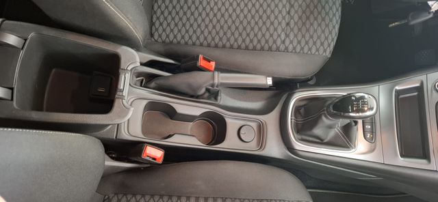 Opel Astra 1.6 CDTI 110CV 2019