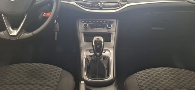 Opel Astra 1.6 CDTI 110CV 2019