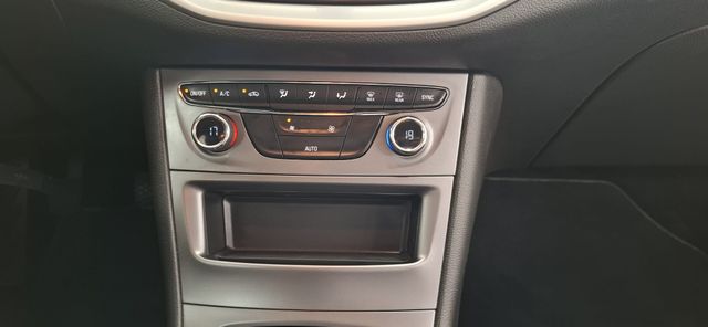 Opel Astra 1.6 CDTI 110CV 2019