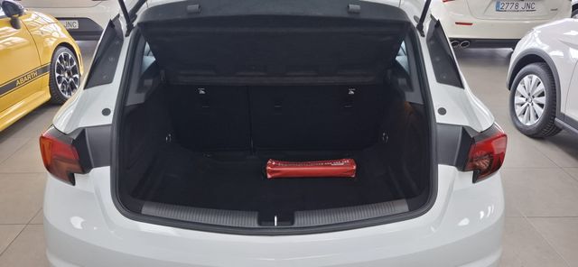 Opel Astra 1.6 CDTI 110CV 2019