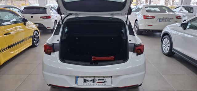 Opel Astra 1.6 CDTI 110CV 2019