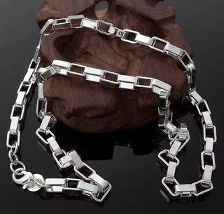 oferton de hoyConjunto Caballero Plata de Ley