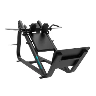 Máquina de Palanca / Jaca Fitness Tech