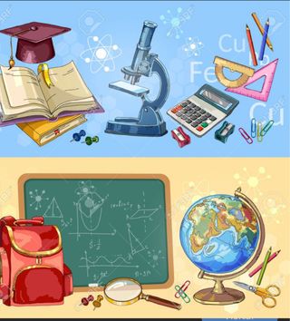Clases de matemáticas, física y química