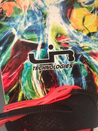Tabla Snowboard Lib Tech 156w con fijaciones Union