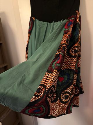 Abito sartoriale unico Italo Ibiza