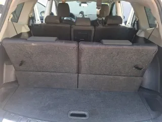 Nissan Qashqai+2 2013