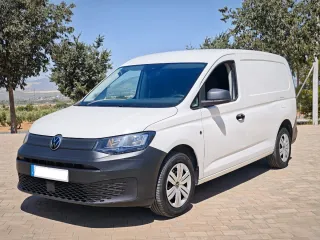 Volkswagen Maxi Caddy 2021 2.0 tdi 122cv