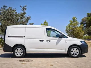 Volkswagen Maxi Caddy 2021 2.0 tdi 122cv