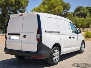 Volkswagen Maxi Caddy 2021 2.0 tdi 122cv