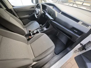 Volkswagen Maxi Caddy 2021 2.0 tdi 122cv
