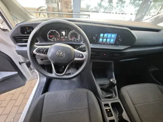 Volkswagen Maxi Caddy 2021 2.0 tdi 122cv