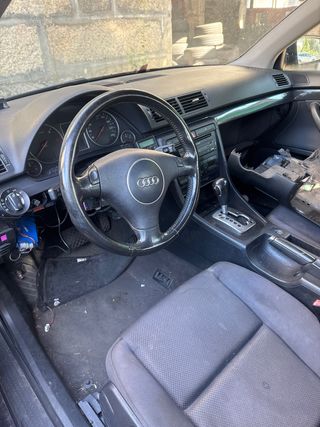 Audi A4 2004