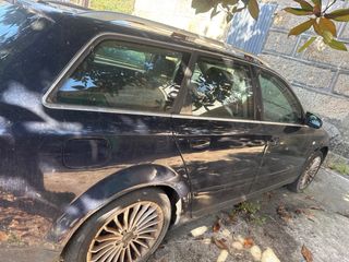 Audi A4 2004