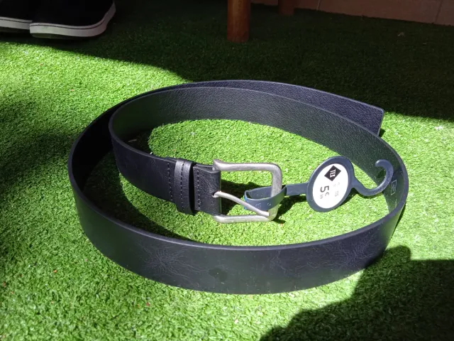 Cinturón negro clásico